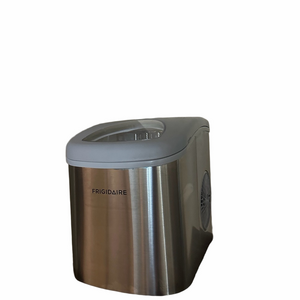 Frigidaire Silver Ice Maker